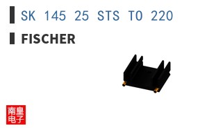 SK 145 25 STS TO 220