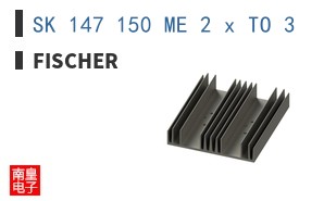 SK 147 150 ME 2 x TO 3
