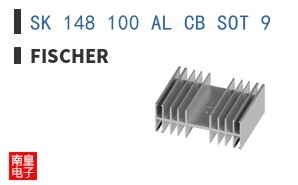SK 148 100 AL CB SOT 9