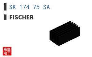 SK 174 75 SA