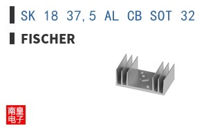 SK 18 37,5 AL CB SOT 32