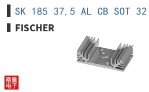 SK 185 37,5 AL CB SOT 32