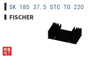 SK 185 37,5 STC TO 220