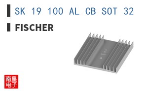 SK 19 100 AL CB SOT 32