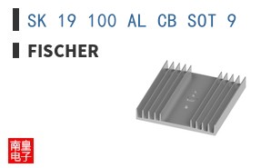 SK 19 100 AL CB SOT 9