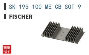 SK 195 100 ME CB SOT 9