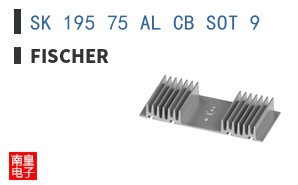SK 195 75 AL CB SOT 9