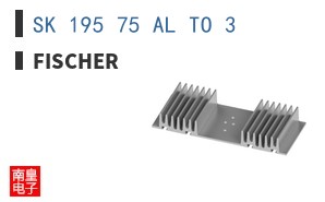 SK 195 75 AL TO 3