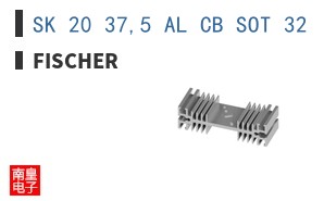 SK 20 37,5 AL CB SOT 32