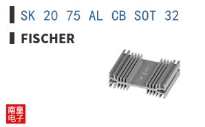 SK 20 75 AL CB SOT 32