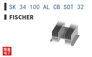 SK 34 100 AL CB SOT 32