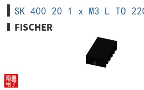 SK 400 20 1 x M3 L TO 220