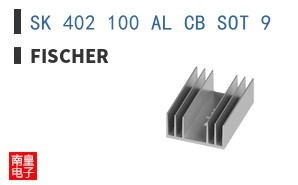 SK 402 100 AL CB SOT 9