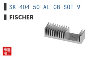 SK 404 50 AL CB SOT 9