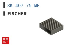 SK 407 75 ME