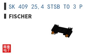 SK 409 25,4 STSB TO 3 P