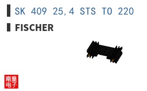 SK 409 25,4 STS TO 220
