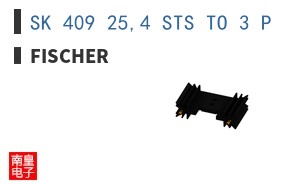 SK 409 25,4 STS TO 3 P