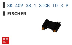 SK 409 38,1 STCB TO 3 P