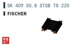 SK 409 50,8 STSB TO 220