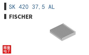 SK 420 37,5 AL