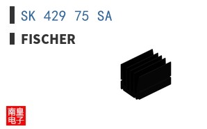 SK 429 75 SA