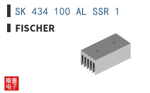 SK 434 100 AL SSR 1