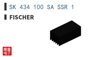 SK 434 100 SA SSR 1