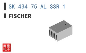 SK 434 75 AL SSR 1