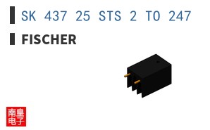 SK 437 25 STS 2 TO 247