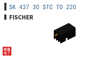 SK 437 30 STC TO 220