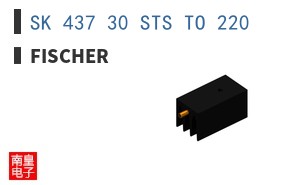 SK 437 30 STS TO 220