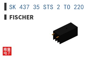 SK 437 35 STS 2 TO 220