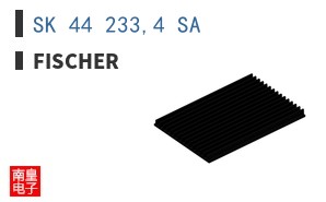 SK 44 233,4 SA