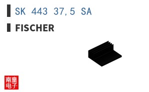 SK 443 37,5 SA