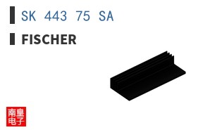SK 443 75 SA