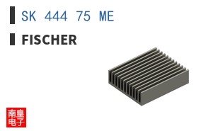 SK 444 75 ME