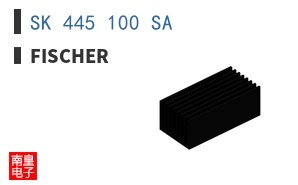 SK 445 100 SA