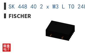 SK 448 40 2 x M3 L TO 248