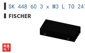 SK 448 60 3 x M3 L TO 247