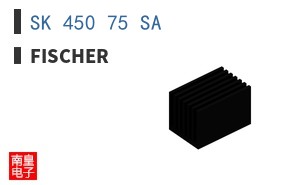 SK 450 75 SA