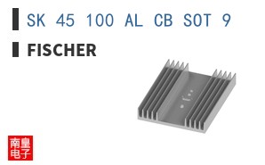 SK 45 100 AL CB SOT 9