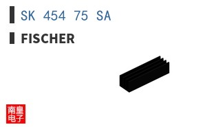 SK 454 75 SA