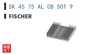 SK 45 75 AL CB SOT 9