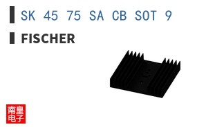 SK 45 75 SA CB SOT 9