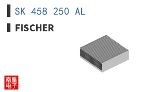 SK 458 250 AL