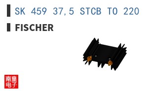 SK 459 37,5 STCB TO 220