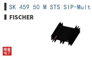 SK 459 50 M STS SIP-Multiwatt