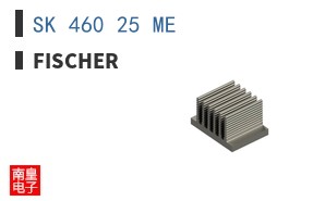 SK 460 25 ME