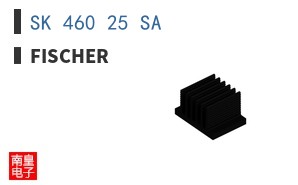 SK 460 25 SA